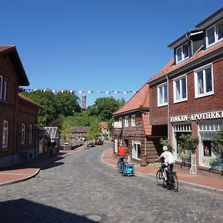 Holiday Apartment Sweden House Lütjenburg Exterior foto