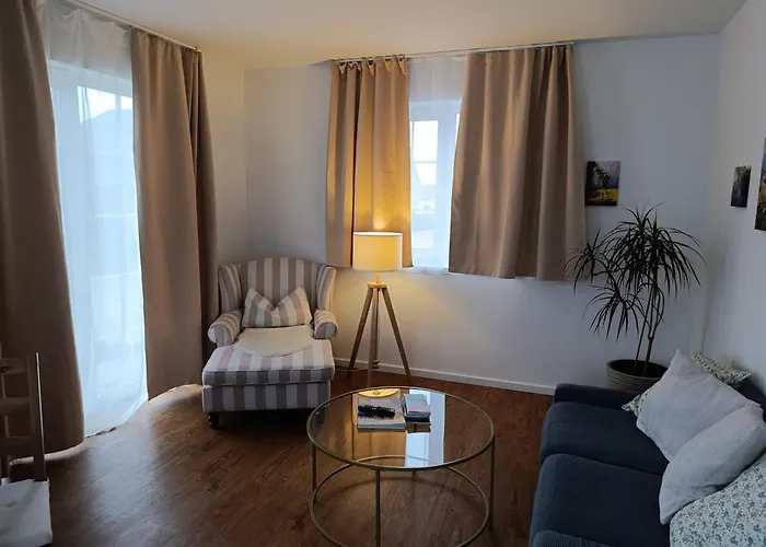 Holiday Apartment Sweden House