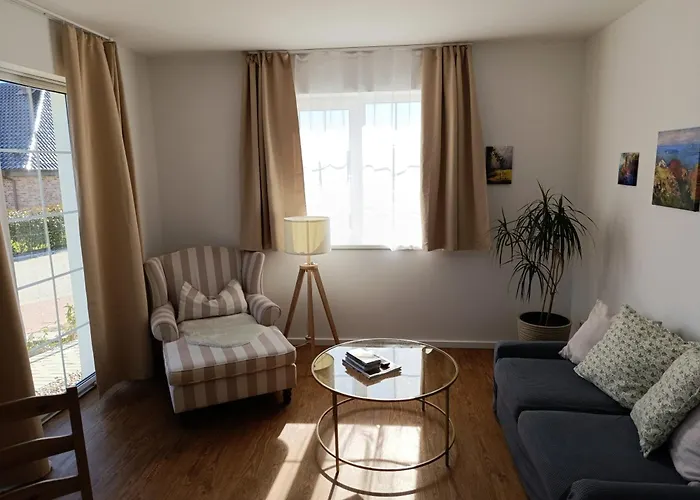 Holiday Apartment Sweden House