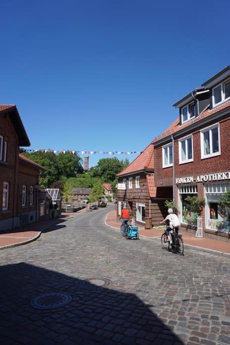 Апартаменты Sweden House
