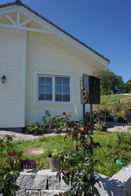 Sweden House Лютенбург