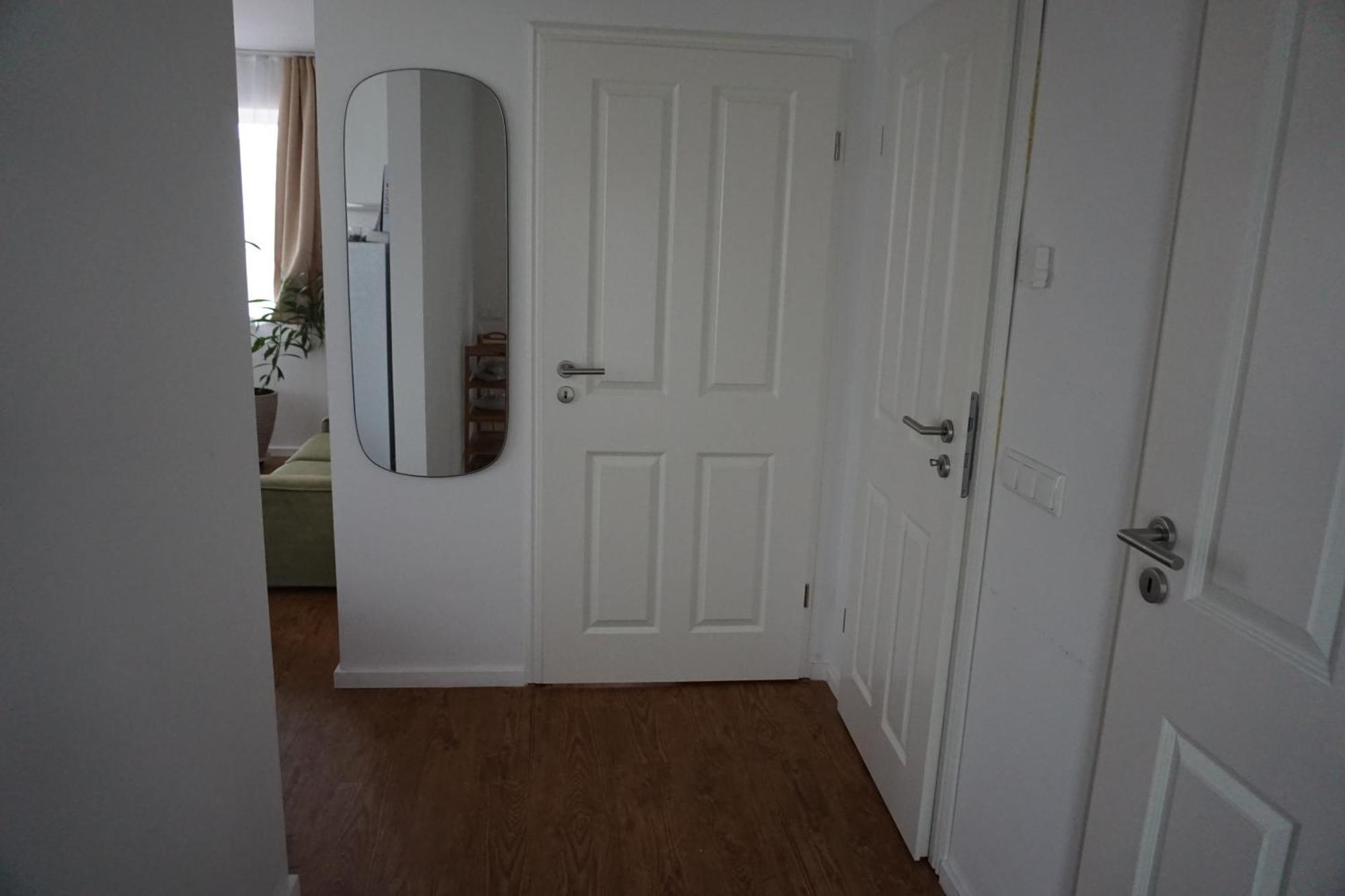 Apartment Sweden House *