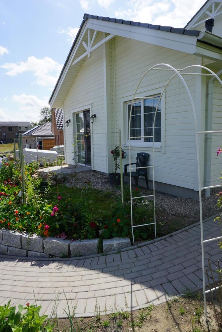 Апартаменты Sweden House
