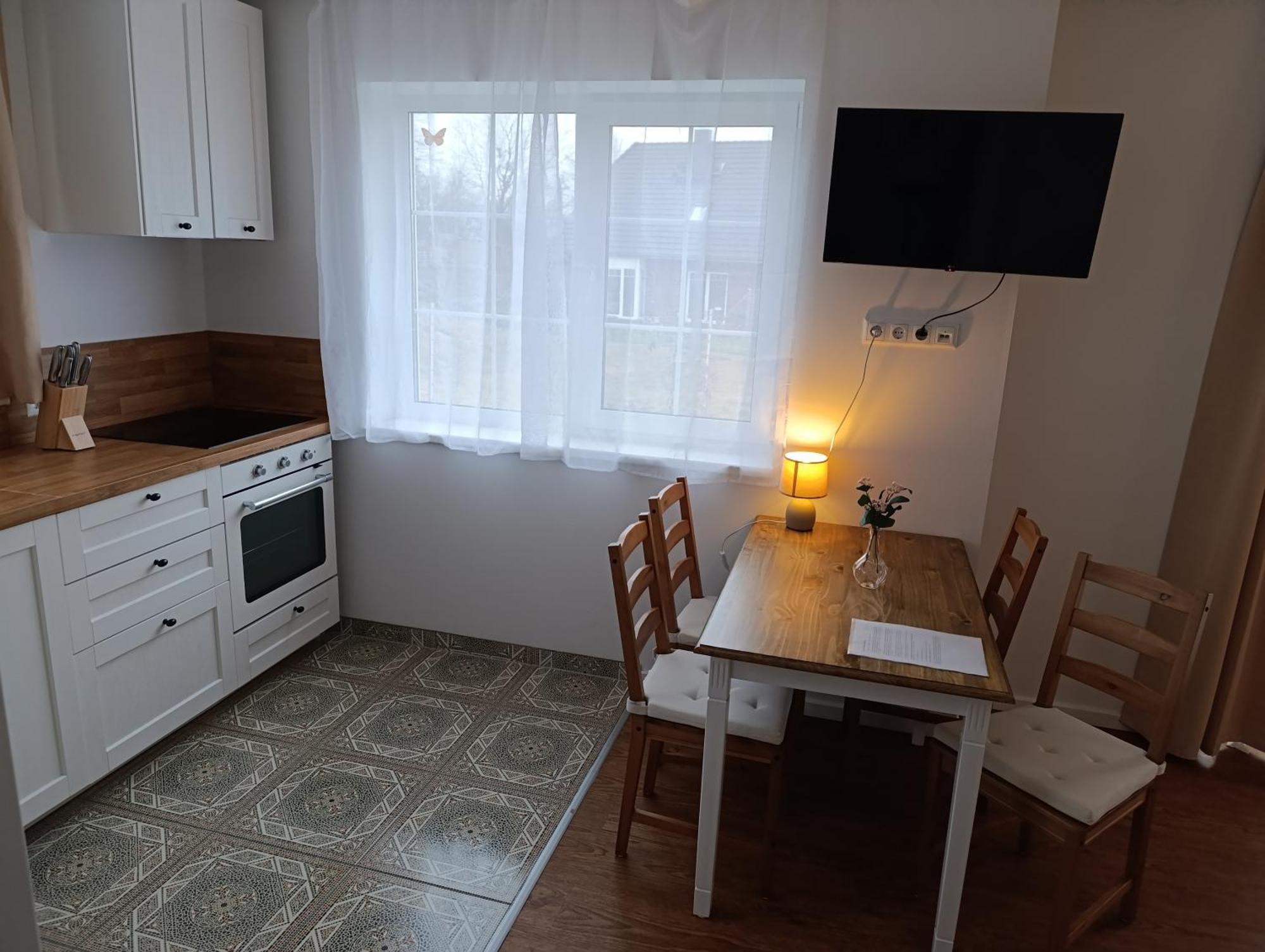 Sweden House Апартаменты *