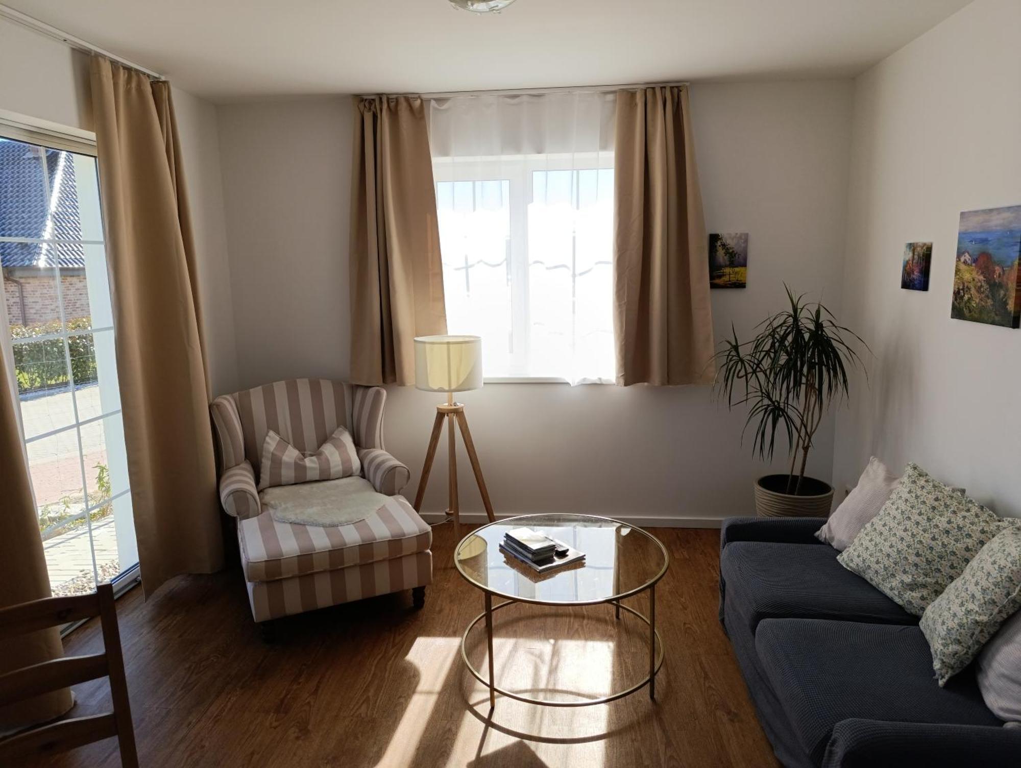 Apartment Sweden House *